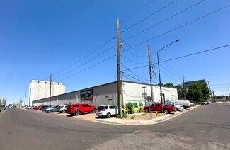 Plus de détails pour 3600 Wynkoop St, Denver, CO - Industriel/Logistique à louer