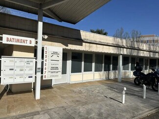 Plus de détails pour 5 Chemin Du Jubin, Dardilly - Bureau à louer