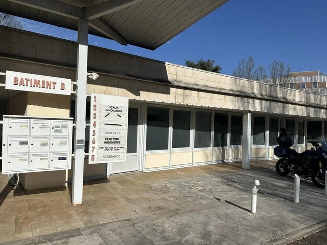 Plus de détails pour 5 Chemin Du Jubin, Dardilly - Bureau à louer