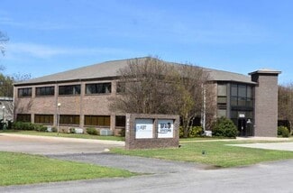 Plus de détails pour 3325 Triana Blvd, Huntsville, AL - Bureau à louer