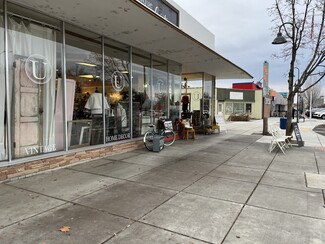 Plus de détails pour 1365 George Washington Way, Richland, WA - Local commercial à vendre