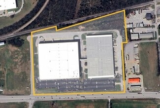 Plus de détails pour 4813 Nashville Rd, Bowling Green, KY - Industriel/Logistique à louer