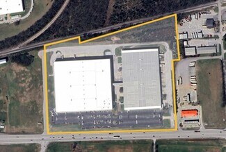 Plus de détails pour 4813 Nashville Rd, Bowling Green, KY - Industriel/Logistique à louer