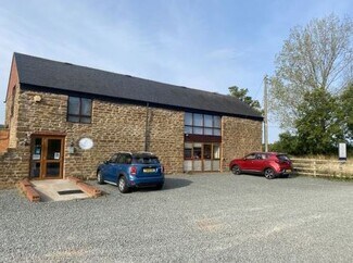 Plus de détails pour Kilsby Rd, Northampton - Bureau à louer