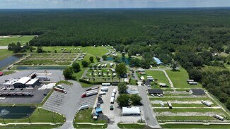 Plus de détails pour 17500 NE US Highway 301, Waldo, FL - Spécialisé à vendre