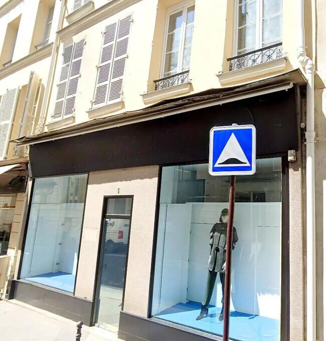 Plus de détails pour Local commercial à vendre