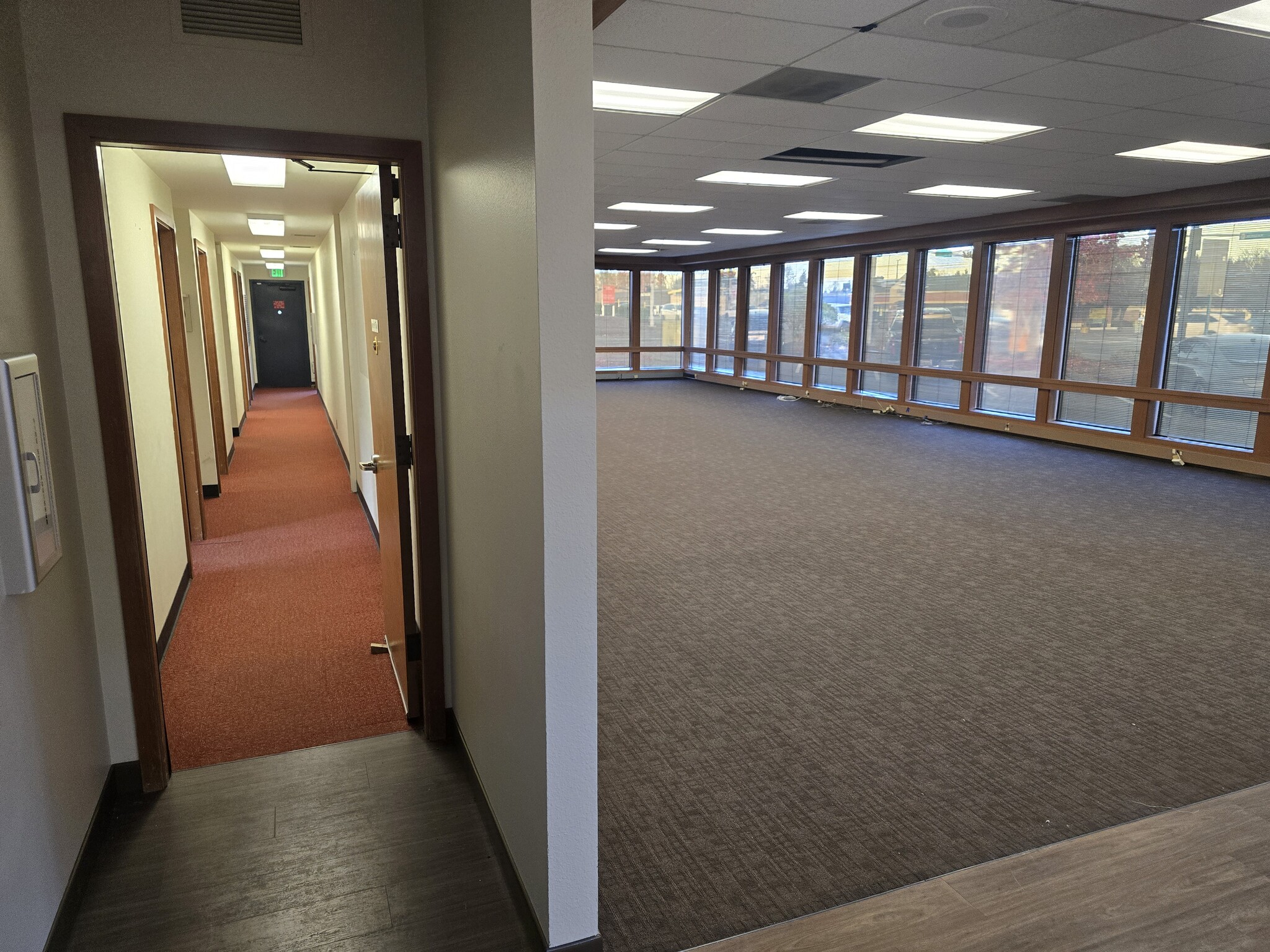 12008 Meridian Ave E, Puyallup, WA à louer Photo intérieure– Image 1 sur 7