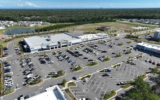 Plus de détails pour 955-965 Wood Duck Dr, Myrtle Beach, SC - Local commercial à louer