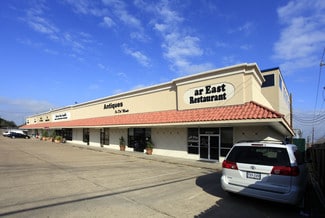 Plus de détails pour 6502-6518 Del Monte Dr, Houston, TX - Local commercial à louer