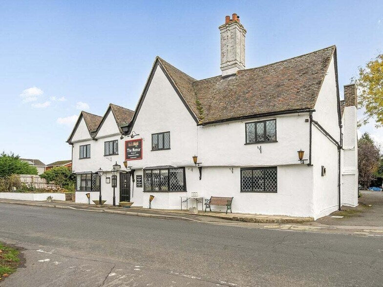 20 Chapel St, Alconbury à vendre - Photo de l’immeuble – Image 2 sur 30