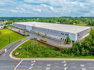 Plus de détails pour 194 Springhill Farm Rd, Fort Mill, SC - Industriel/Logistique à louer