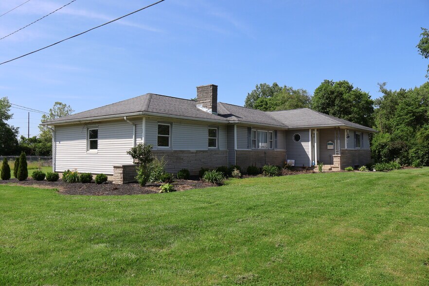 6901 Harrisburg Pike, Orient, OH à louer - Photo de l’immeuble – Image 2 sur 8