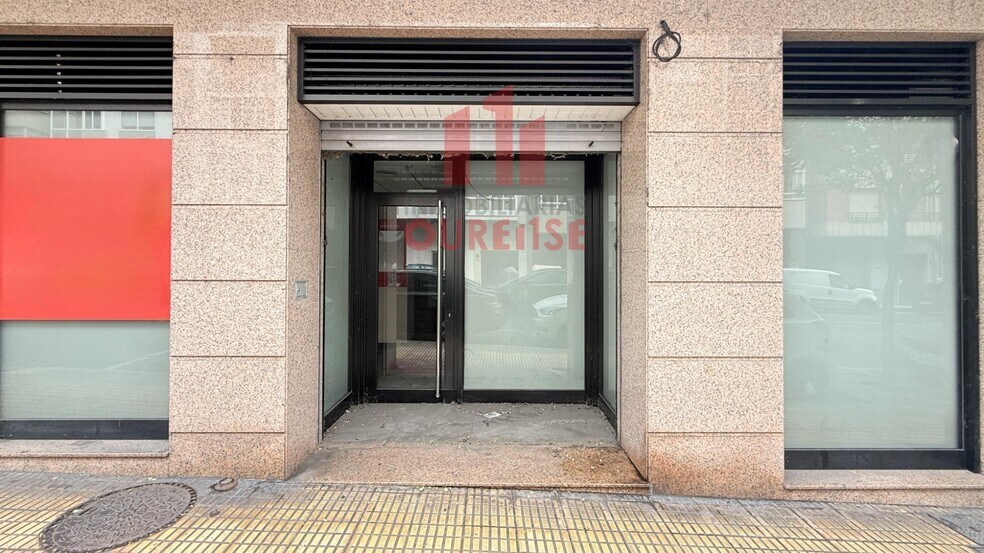 Local commercial dans Ourense, Orense à vendre - Photo de l’immeuble – Image 2 sur 16