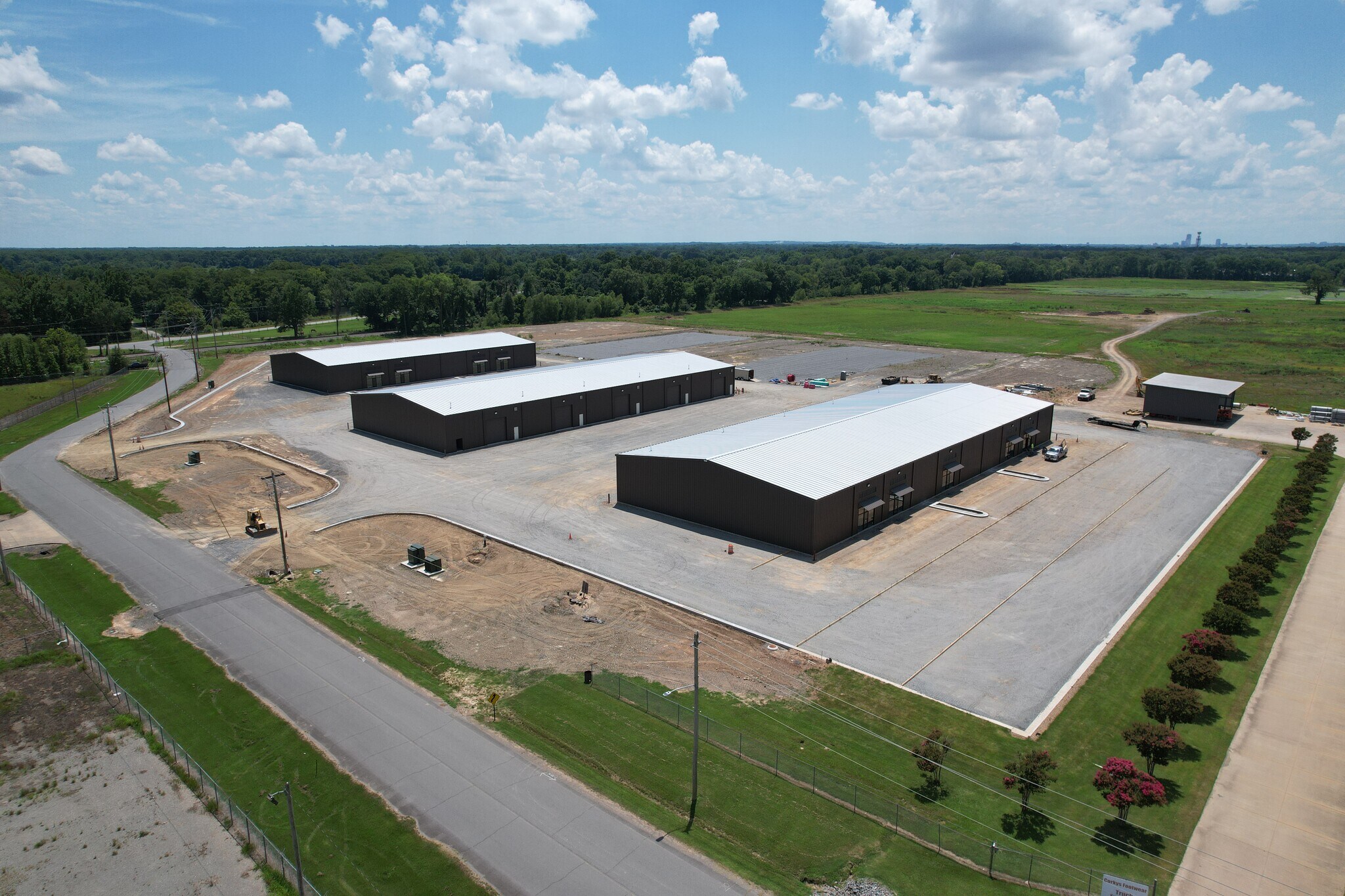 2901 Harris Road, North Little Rock, AR à louer Photo principale– Image 1 sur 9