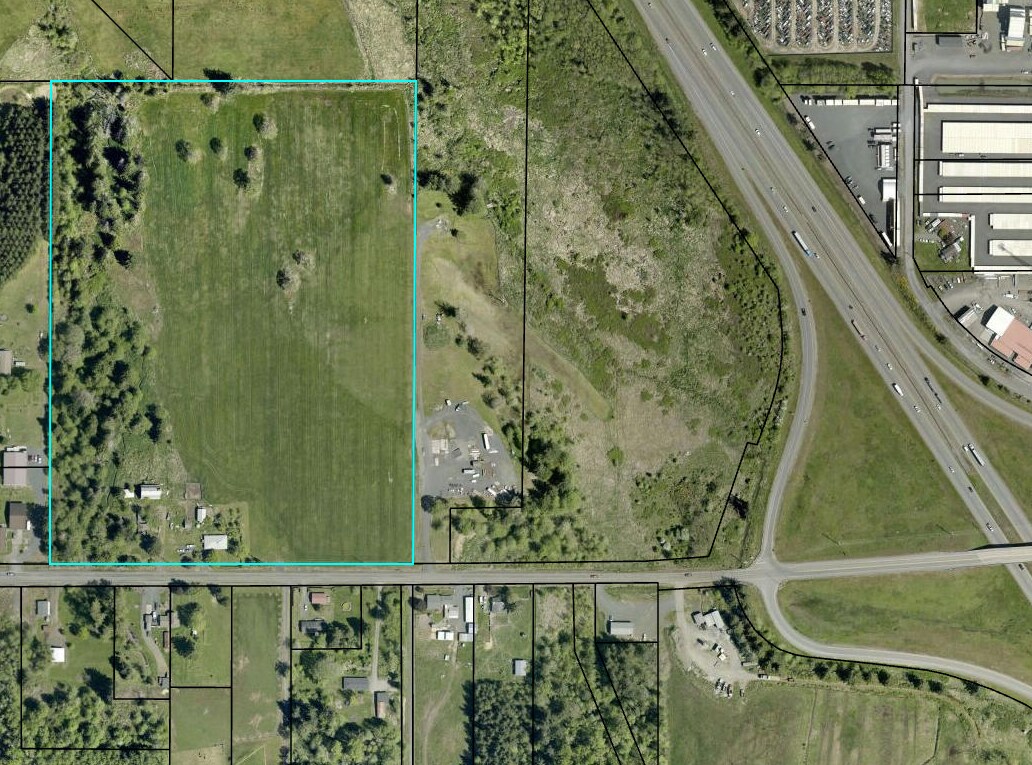 643 Forest Napavine Rd W, Chehalis, WA à vendre Photo principale– Image 1 sur 3