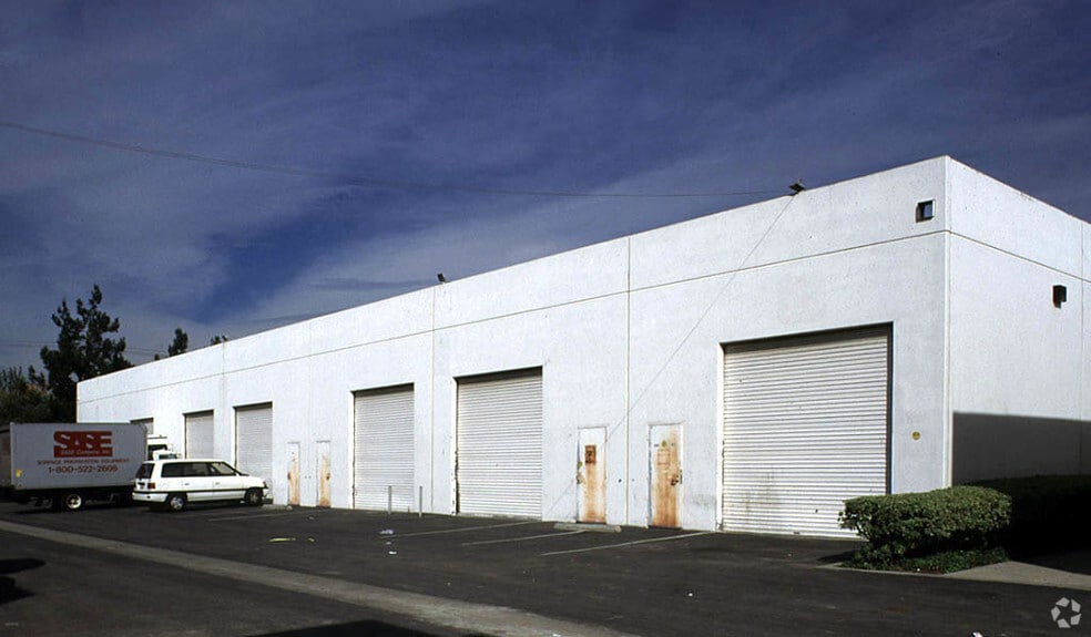 214-228 S 5th Ave, City Of Industry, CA à louer - Autre – Image 2 sur 3