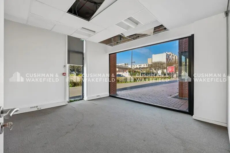 23 Rue Raspail, Ivry-sur-Seine à louer Photo intérieure– Image 1 sur 16