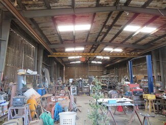 Plus de détails pour 1902 N Treadaway Blvd, Abilene, TX - Local d’activités à vendre