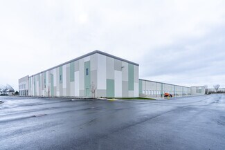 Plus de détails pour 10015 W Hallett Rd, Spokane, WA - Industriel/Logistique à vendre