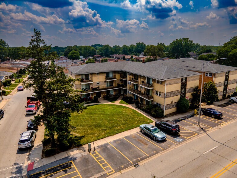1025-1049 W Vermont St, Calumet Park, IL à vendre - Photo de l’immeuble – Image 3 sur 43