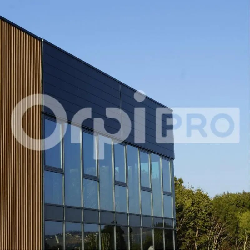 Photo de l’immeuble