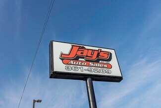 Plus de détails pour 1545 Berry Blvd, Louisville, KY - Local commercial à vendre