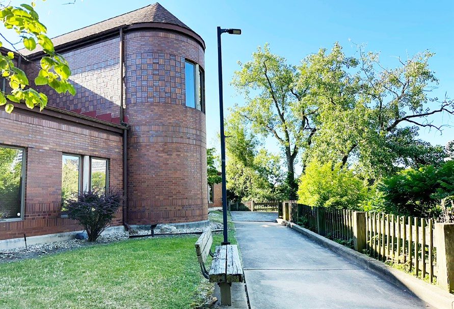 212 E La Salle Ave, South Bend, IN à vendre Photo de l’immeuble– Image 1 sur 9
