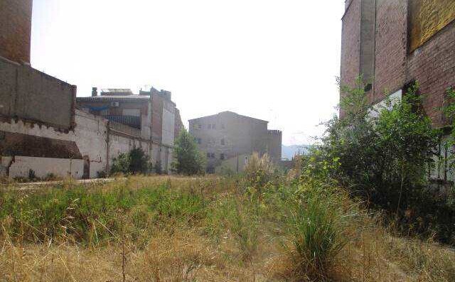 Carrer de Magallanes, 2, Mollet del Vallès, Barcelona à vendre Autre– Image 1 sur 3