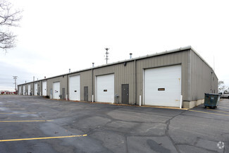 Plus de détails pour 11 Grandview St, Coventry, RI - Industriel/Logistique à vendre