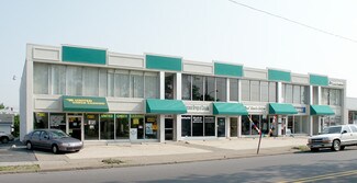 Plus de détails pour 1002 Union Blvd, Allentown, PA - Local commercial à louer