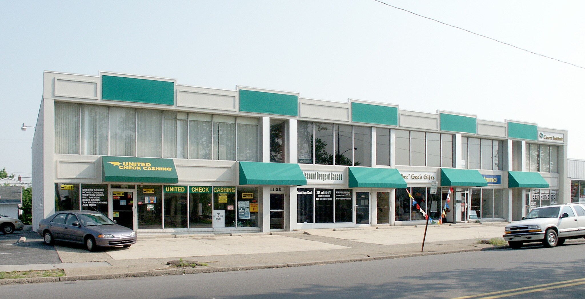 1002 Union Blvd, Allentown, PA à louer Photo principale– Image 1 sur 4