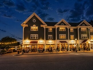 Plus de détails pour 7 Station Rd, Brookfield, CT - Local commercial à louer