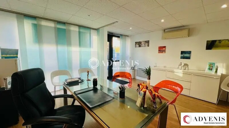 Local commercial dans Mérignac à louer - Photo intérieure – Image 1 sur 9