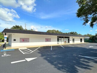 Plus de détails pour 1506 54th Ave N, Saint Petersburg, FL - Local commercial à vendre
