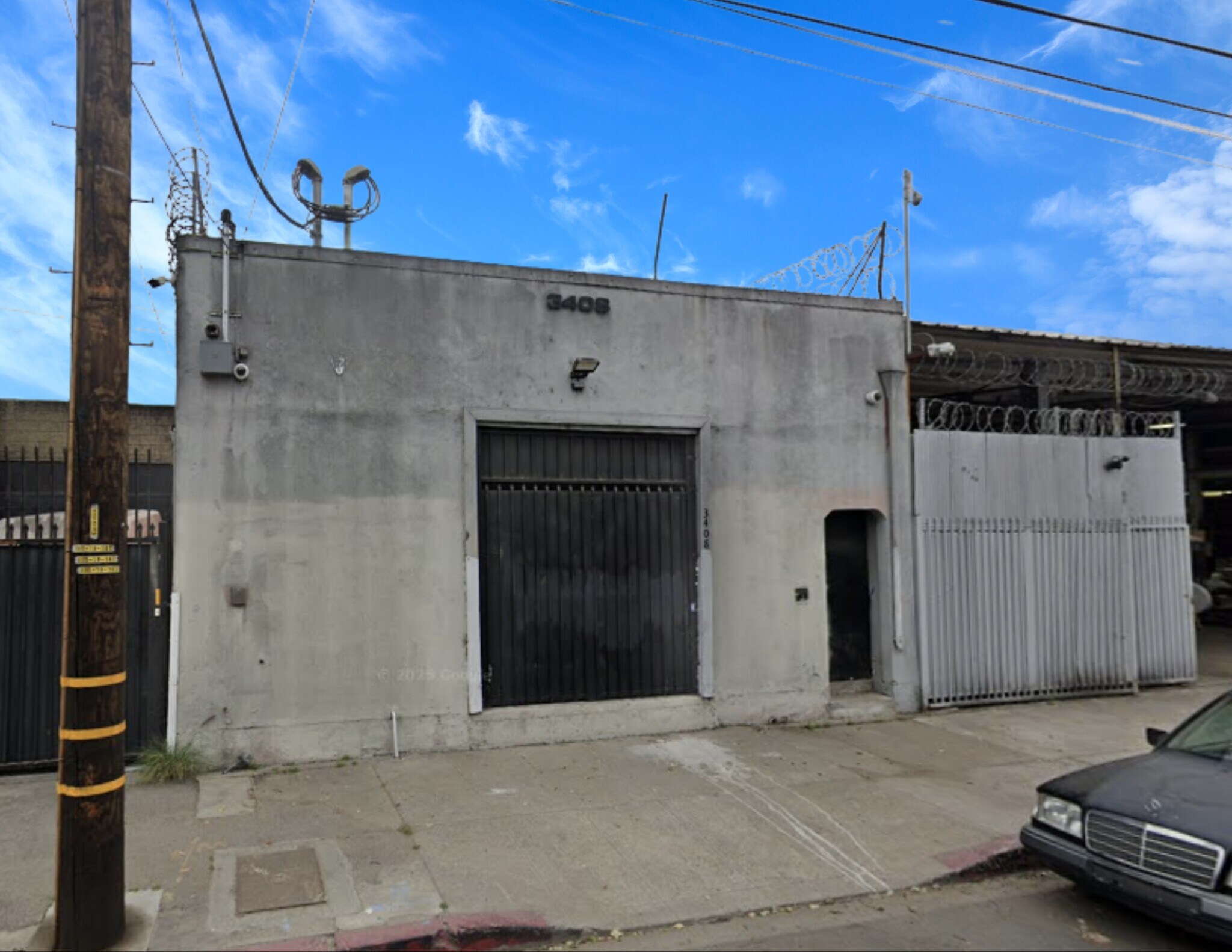 3408 Emery St, Los Angeles, CA à louer Photo de l’immeuble– Image 1 sur 5