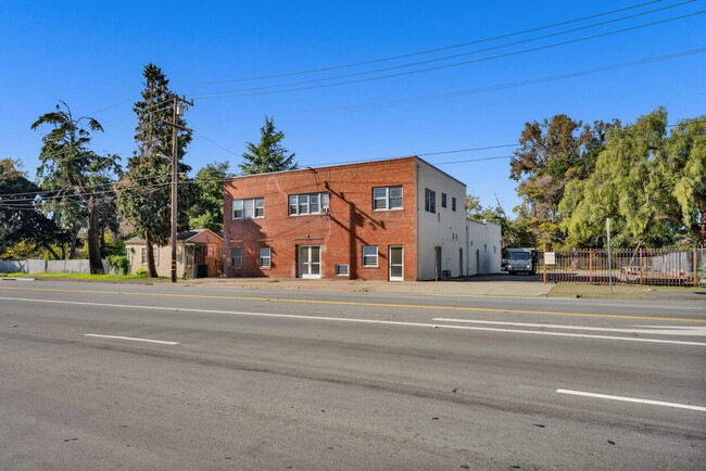 Plus de détails pour 1448 A St, Castro Valley, CA - Local commercial à louer