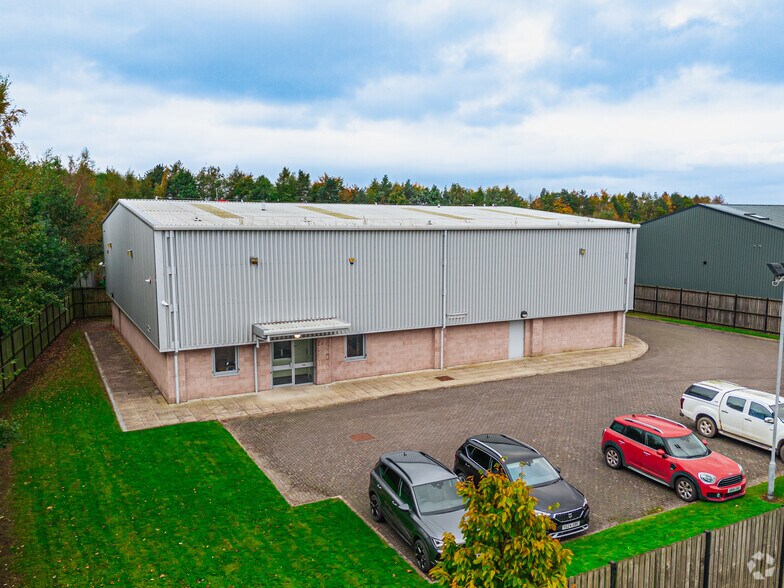 Carlaw Rd, Kelso à vendre - Photo de l’immeuble – Image 2 sur 5