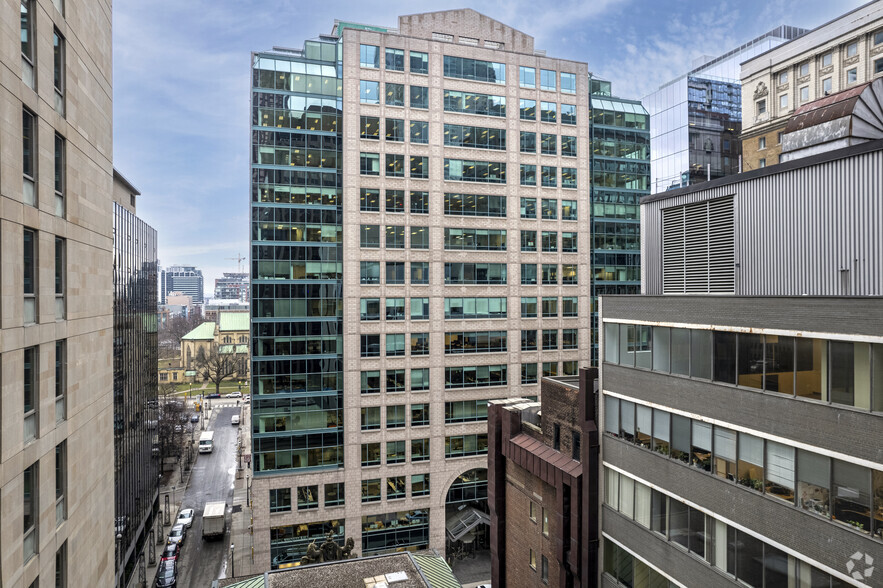 1 Toronto St, Toronto, ON à louer - Photo de l’immeuble – Image 3 sur 8