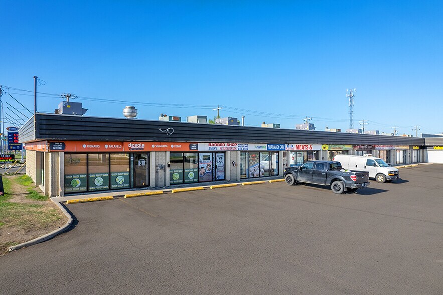 5147 20 Av SE, Calgary, AB à louer - Photo de l’immeuble – Image 2 sur 6