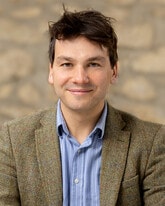 Chris McClure