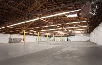 Plus de détails pour 5922 W Bowcroft St, Los Angeles, CA - Industriel/Logistique à louer