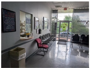 315 Gill Ave, Knoxville, TN à louer Photo intérieure– Image 2 sur 7