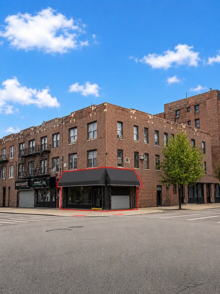 3000 Avenue K, Brooklyn, NY à louer - Photo de l’immeuble – Image 3 sur 15