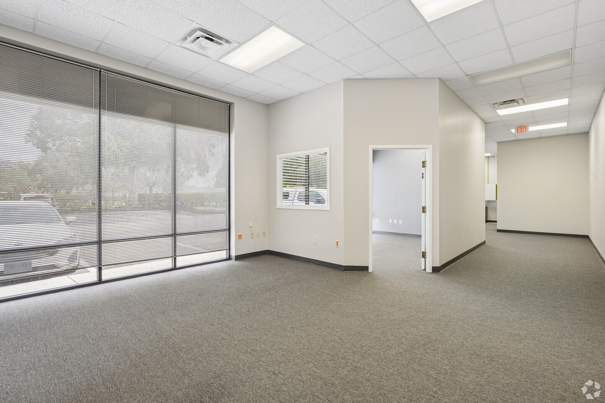 280 Business Park Cir, Saint Augustine, FL à louer Photo intérieure– Image 1 sur 2