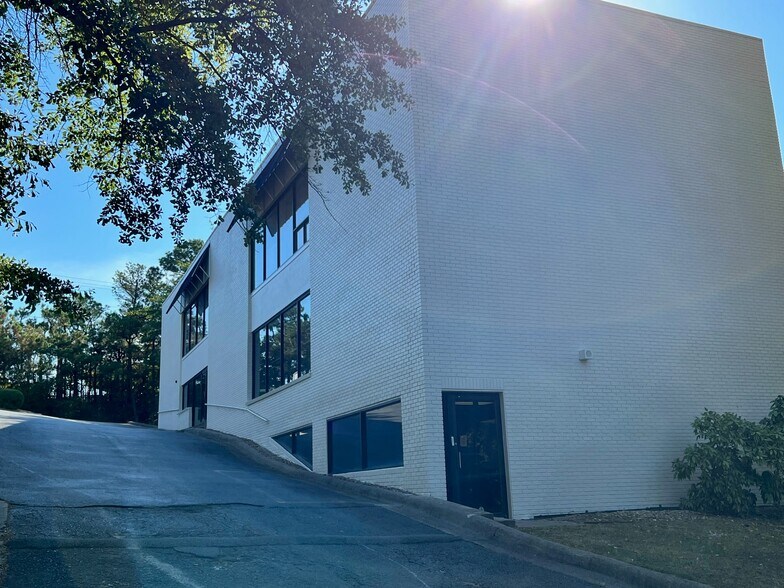 1900 N Bryant St, Little Rock, AR à vendre - Photo de l’immeuble – Image 2 sur 8