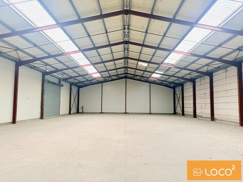28 Chemin De Garrabot, Colomiers à vendre - Photo de l’immeuble – Image 1 sur 7