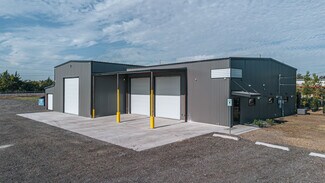 Plus de détails pour 2603 S Kaufman St, Ennis, TX - Industriel/Logistique à louer