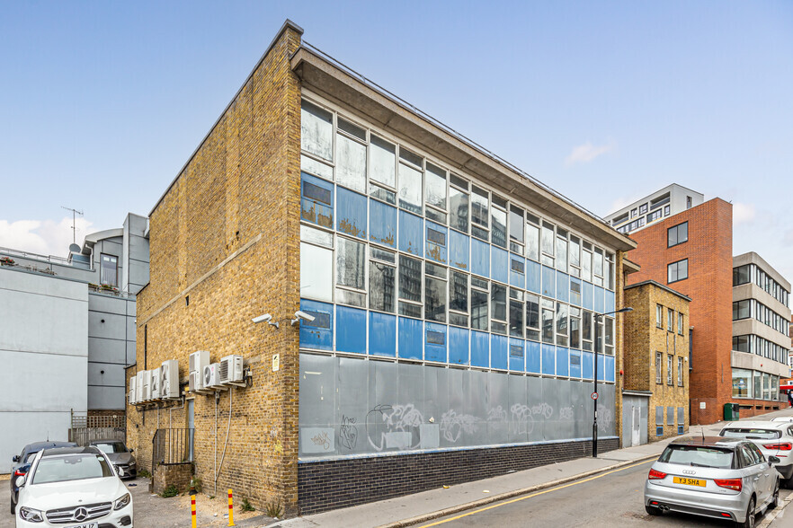 45 Laud St, Croydon à vendre - Photo principale – Image 1 sur 3