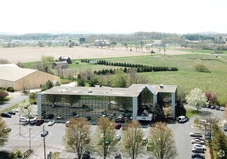 Plus de détails pour 3735 Easton Nazareth Hwy, Easton, PA - Bureau à vendre