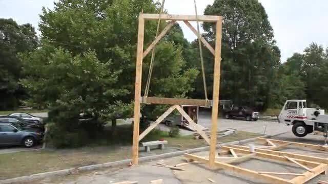 146 Mendon St, Uxbridge, MA à louer - Vidéo sur l’annonce professionnelle – Image 3 sur 20
